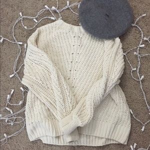 🍄 H&M 🍄 sweater